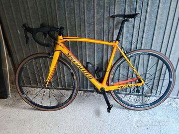 Bici da a corsa specialized