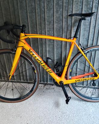 Bici da a corsa specialized