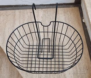 Cestino da bicicletta
