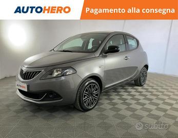 LANCIA Ypsilon 1.0 FireFly 5 porte S&S Hybrid Si