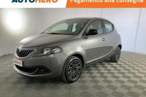 LANCIA Ypsilon 1.0 FireFly 5 porte S&S Hybrid Si