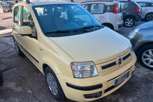Fiat Panda 1.2 benzina GPL