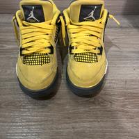 Scarpe Jordan 4