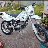 yamaha tt600 