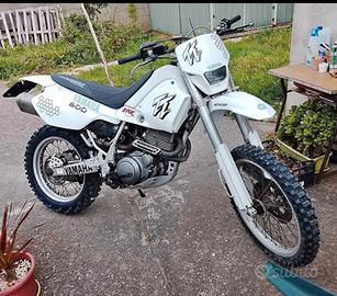 yamaha tt600 