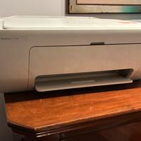 Stampante Multifunzione HP DeskJet 2710e