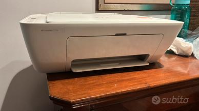 Stampante Multifunzione HP DeskJet 2710e