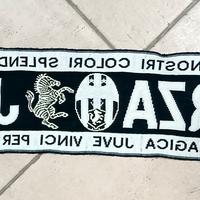 Sciarpa Juventus 