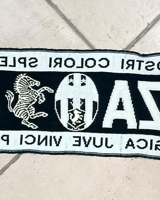 Sciarpa Juventus 
