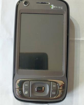 smartphone htc tytn 2