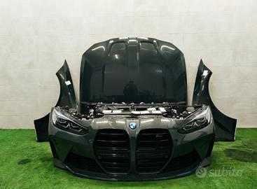 BMW G82 G83 M4 G80 G81 M3 Muso e Airbag