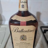 Ballantine's Finest Scotch Whisky 