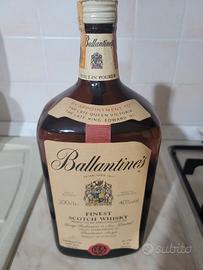 Ballantine's Finest Scotch Whisky 