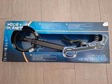 Metal Detector
