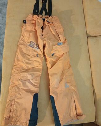 Pantaloni da neve