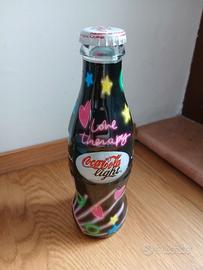 bottiglia Coca-Cola 