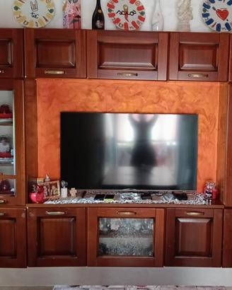 cucina e sala