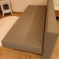 Divano letto