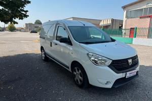 Dacia Dokker furgone manuale