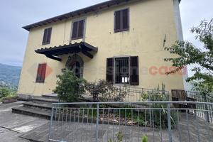 Terratetto Molazzana [UM161CVVRG]