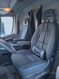 Sedile singolo passeggero per Ducato Jumper