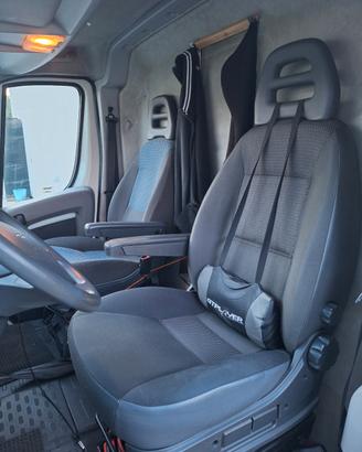 Sedile singolo passeggero per Ducato Jumper