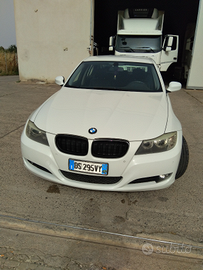 BMW e90 restyling