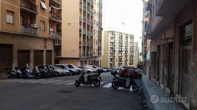 Genova - Sampierdarena appartamento uso foresteria