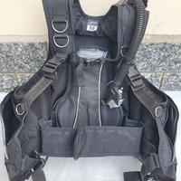 Gav ricreatico Mares taglia M