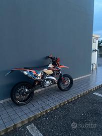 Ktm exc 125