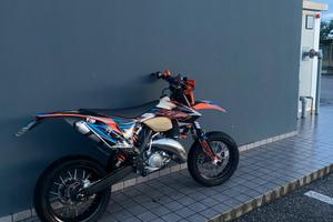 Ktm exc 125