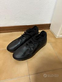 adidas crazy fast