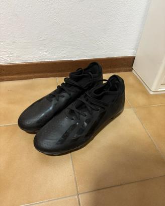 adidas crazy fast