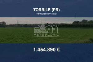 Immobile in asta di 156880 m² a Parma