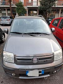 Fiat Panda 1.2 benzina