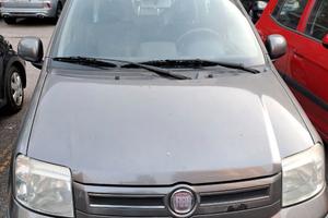 Fiat Panda 1.2 benzina