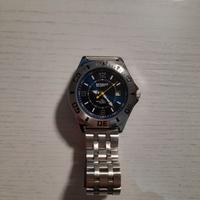 Rarissimo orologio Renault Sport
