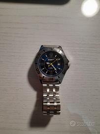 Rarissimo orologio Renault Sport