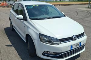 Volkswagen Polo 1.0 MPI 75 CV 5p. Fresh
