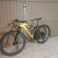cannondale scalpel ht 