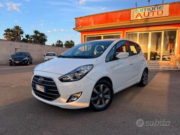 Hyundai iX20 1.4 CRDI 90 CV XPossible