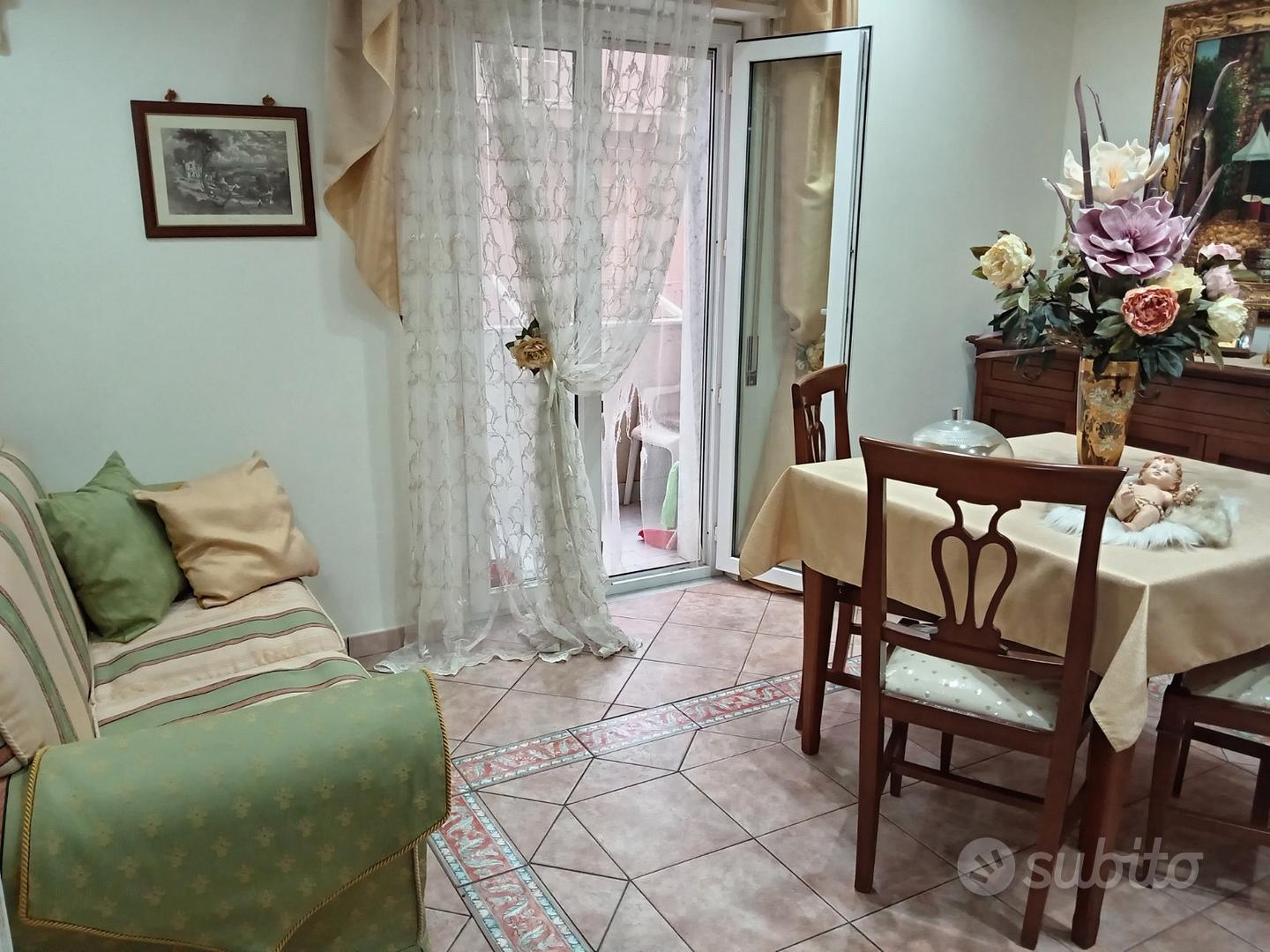 Apartment in Cerda, Palermo - Vista 4