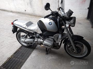 Moto bmw 1050 r
