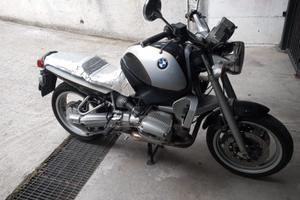 Moto bmw 1050 r