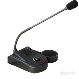 Interfono bidirezionale Karma GM 20P