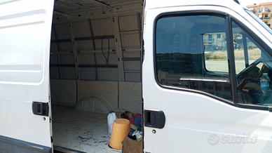 furgone Iveco Daily  35.S.12