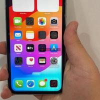 Apple iPhone 11 green 128 GB - 6057