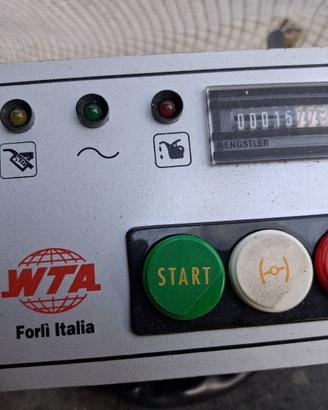 wta generatore di corrente
