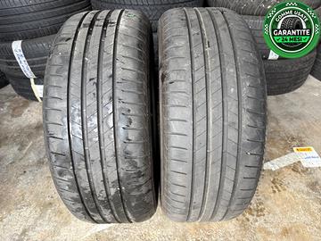 gomme usate 2255018 Estivo BRIDGESTONE - TUR - 117