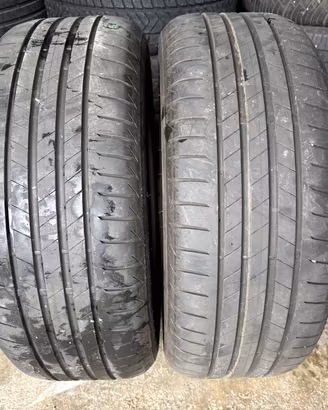 gomme usate 2255018 Estivo BRIDGESTONE - TUR - 117
